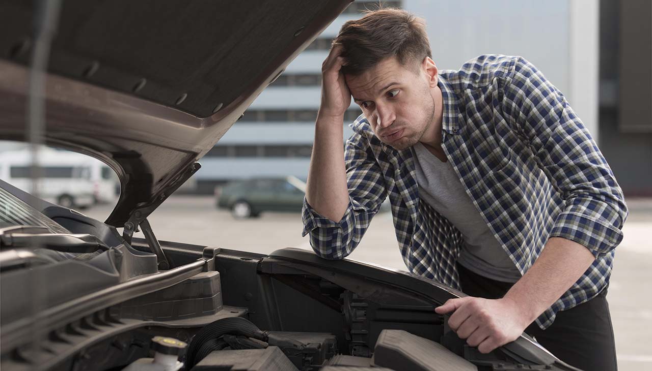 5 Car Trouble Signs You Should Never Ignore