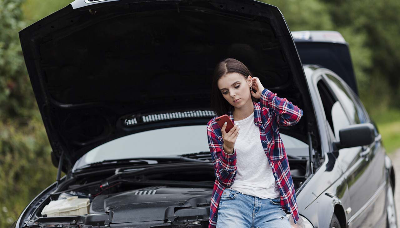 Keep Your Car Running Smoothly with Regular Diagnostic Checks